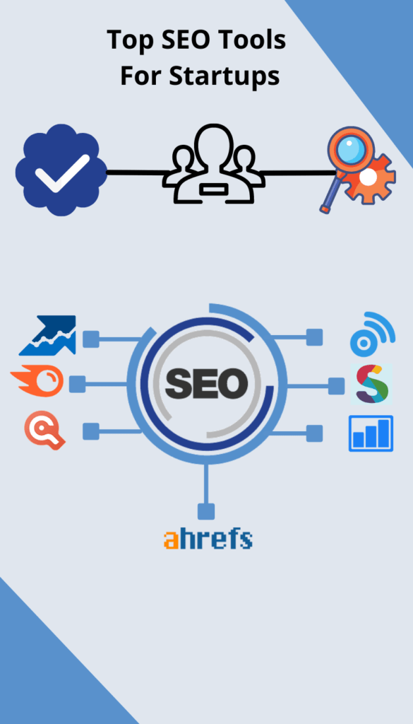SEO Tools For Startups