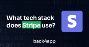 What tech stack does Stripe use_