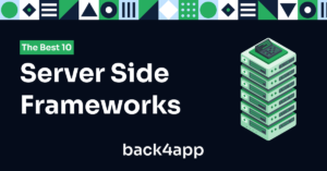 Server Side Frameworks