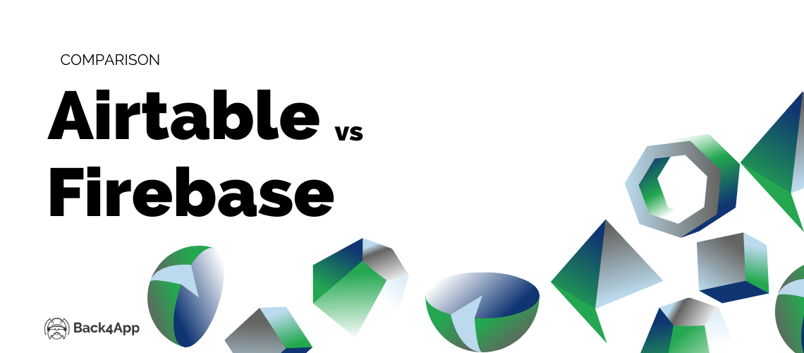 Firebase vs Airtable
