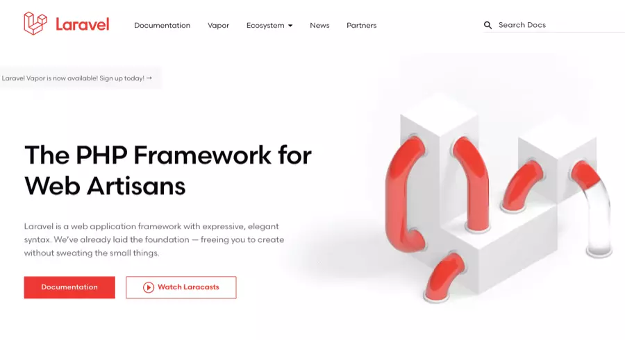 Laravel Framework