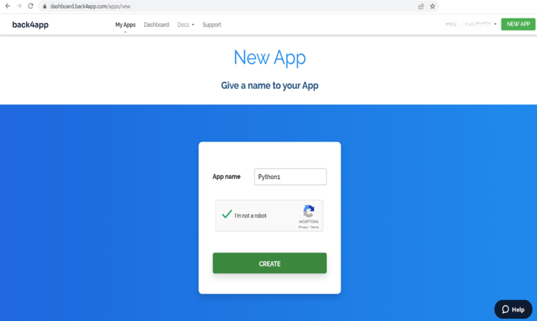How to deploy an application on a cloud platform?