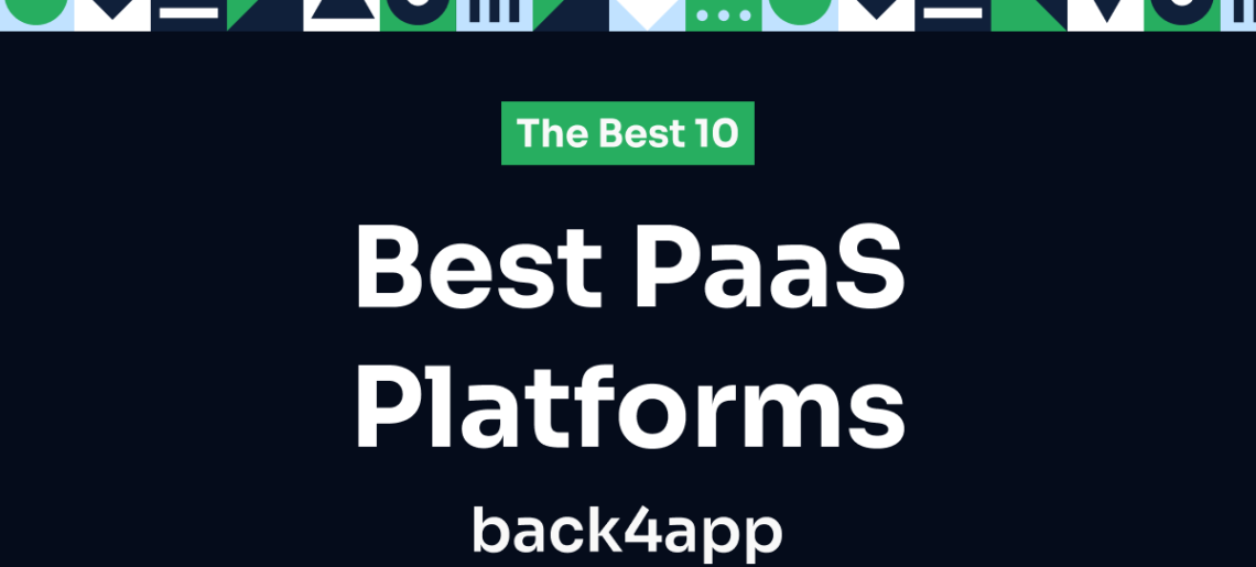 Top 20 Best PaaS Platforms