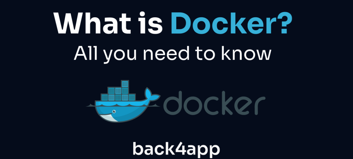 What is Docker? All you need to know￼