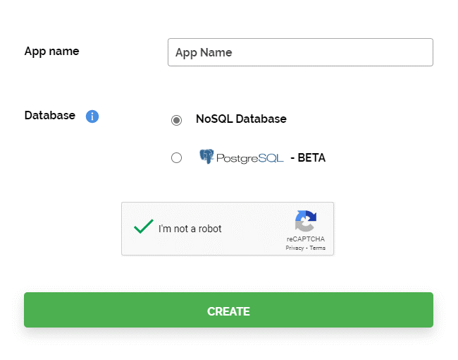 mobile app deployment