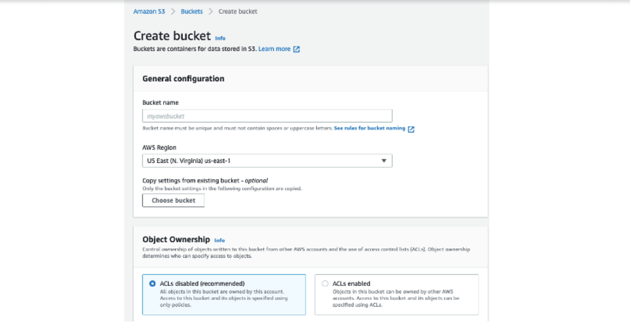 How to deploy backend and frontend? A step-by-step guide.