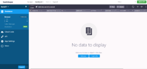 4 - Your Application's Backend, Simplified