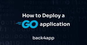 How to Deploy a Golang App