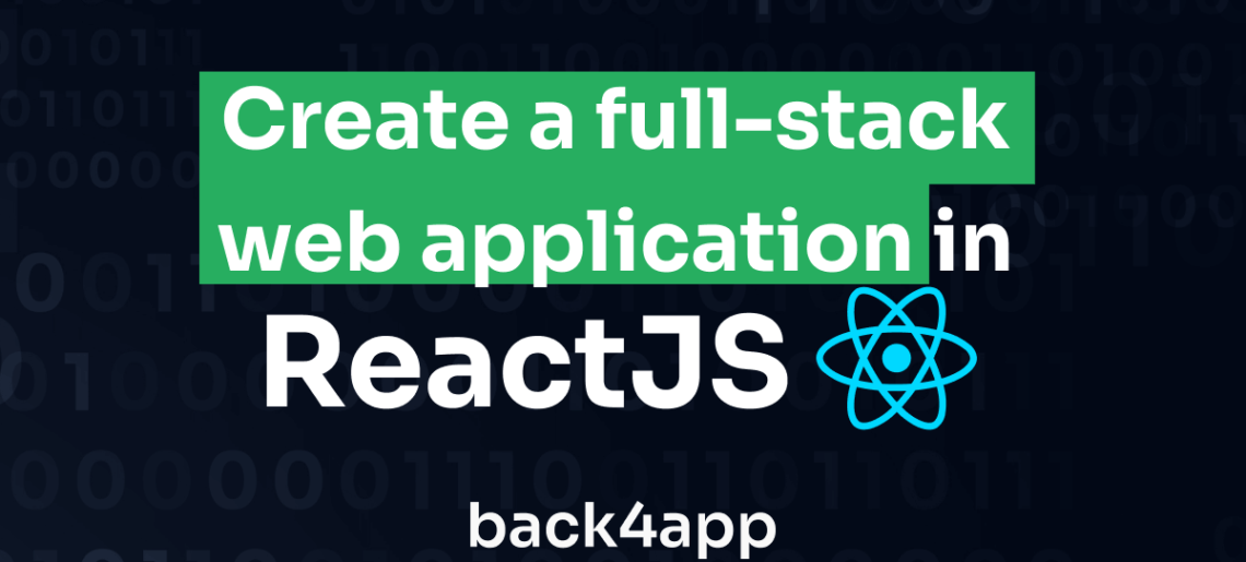 React App