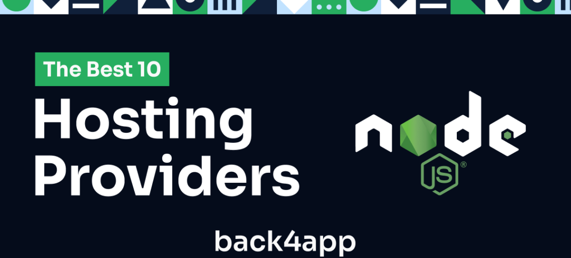 <a></a><strong>Top 10 NodeJS Hosting Providers</strong>