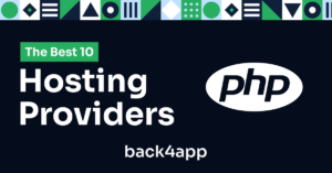 Top 10 php hosting providers