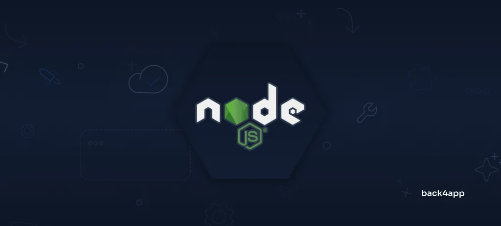 How to host a Node.js application?