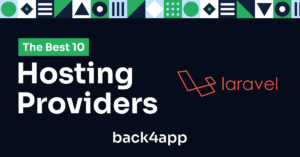 Top 10 Laravel Hosting Providers