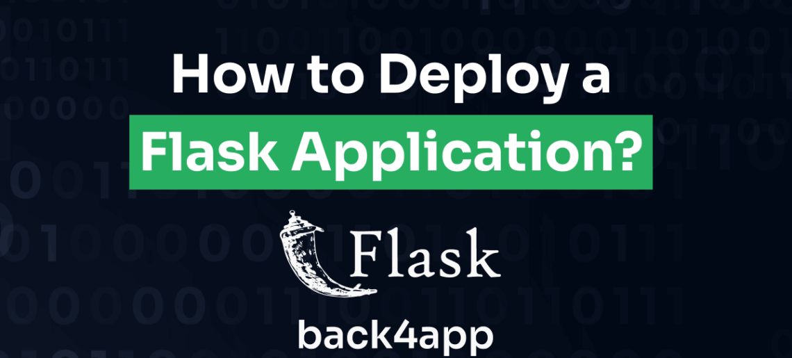 How to Deploy a Flask Application?