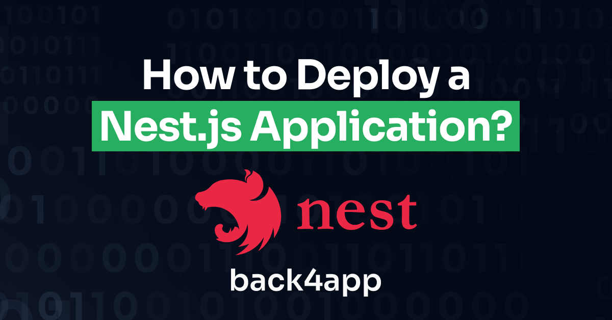 Nest.js Step-by-Step