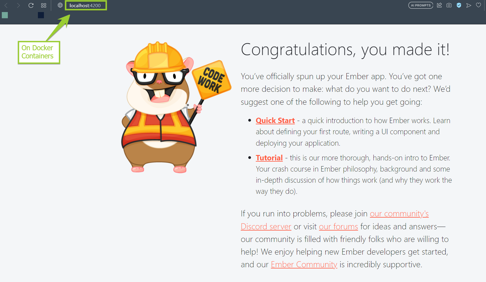 How to Deploy an Ember JS Application? A step-by-step guide.