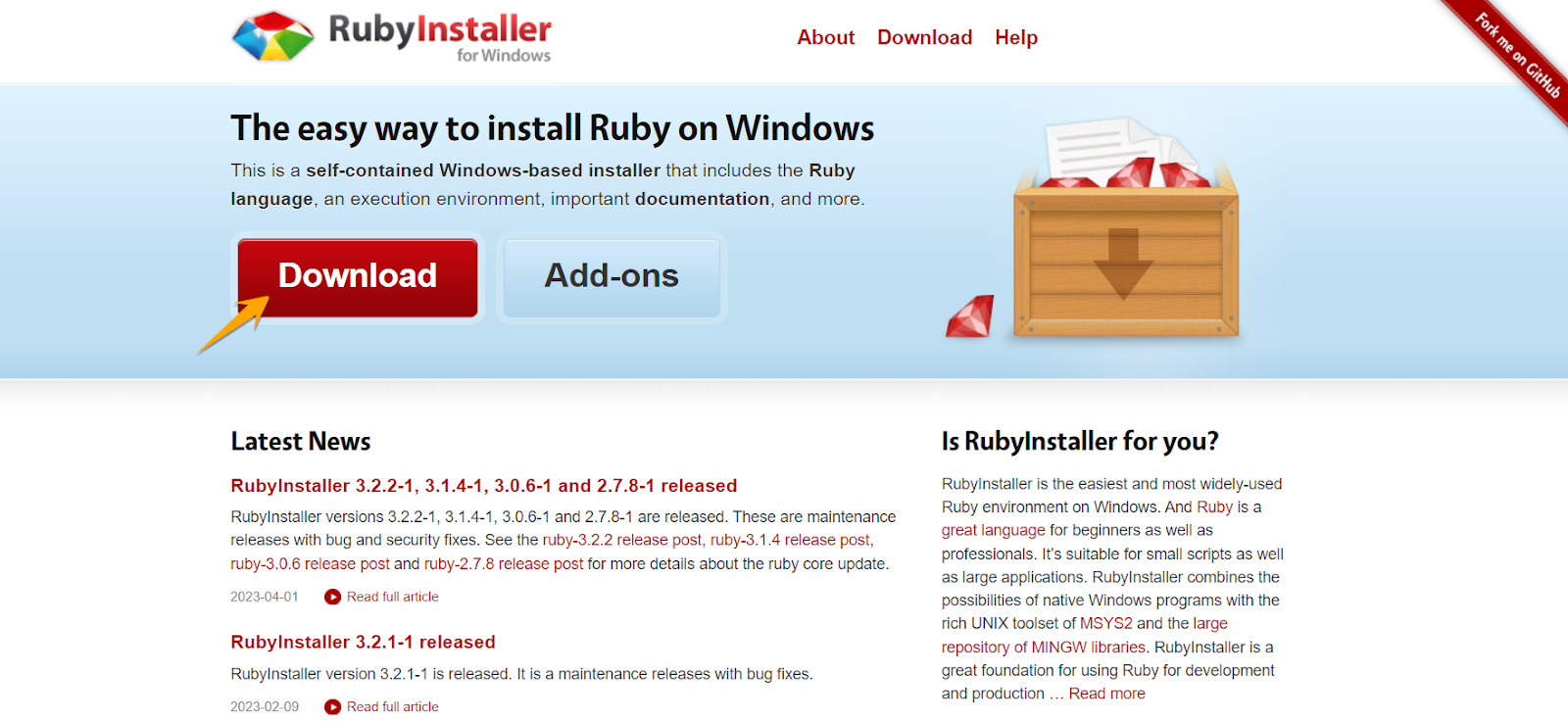 How to Deploy Ruby on Rails App? A step-by-step guide.