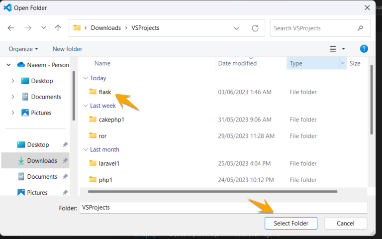 How to Deploy a Flask Application? A step-by-step guide.