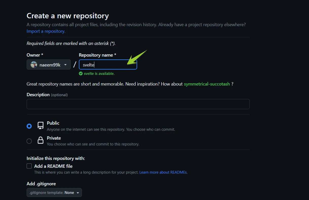 How To Deploy A Svelte Application? A Step-by-step Guide.