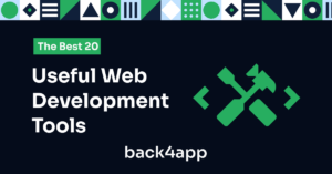 Useful Web Development Tools
