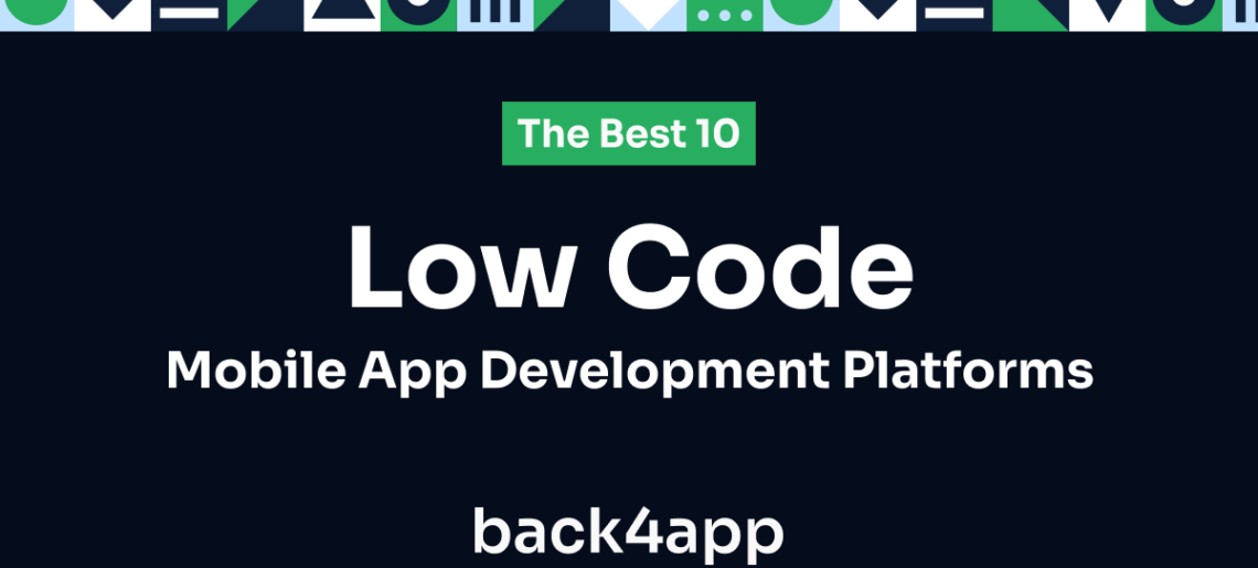 <a></a><strong>The 10 Best Low Code Mobile App Development Platforms</strong>