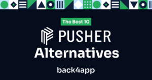 Pusher Alternatives