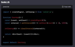 3 - Your Application's Backend, Simplified