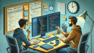developers-collab-pr - Your Application's Backend, Simplified
