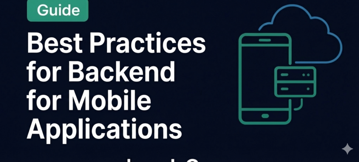 Secure Your App with Backend Application Hosting