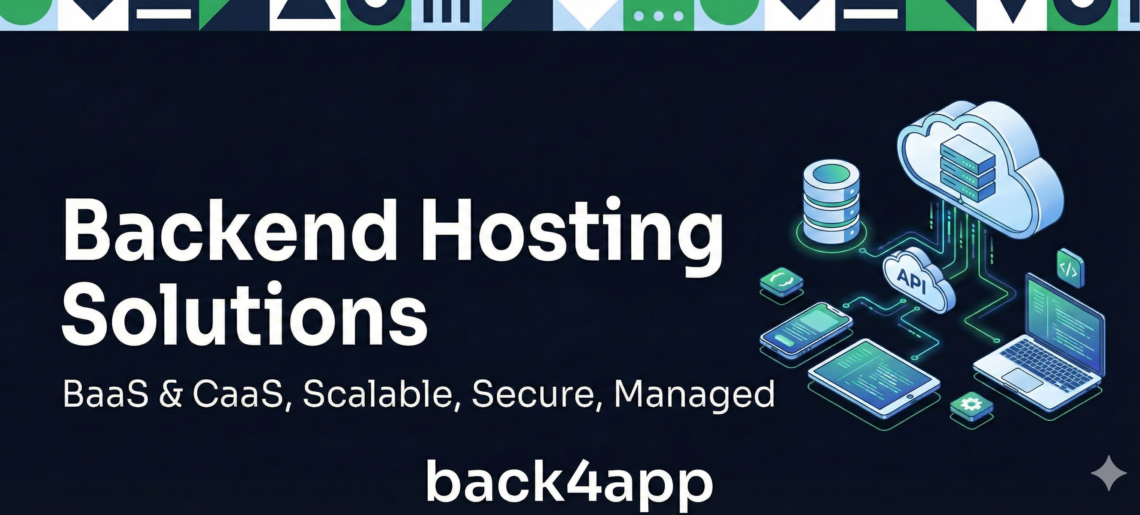 Hosting Solution
