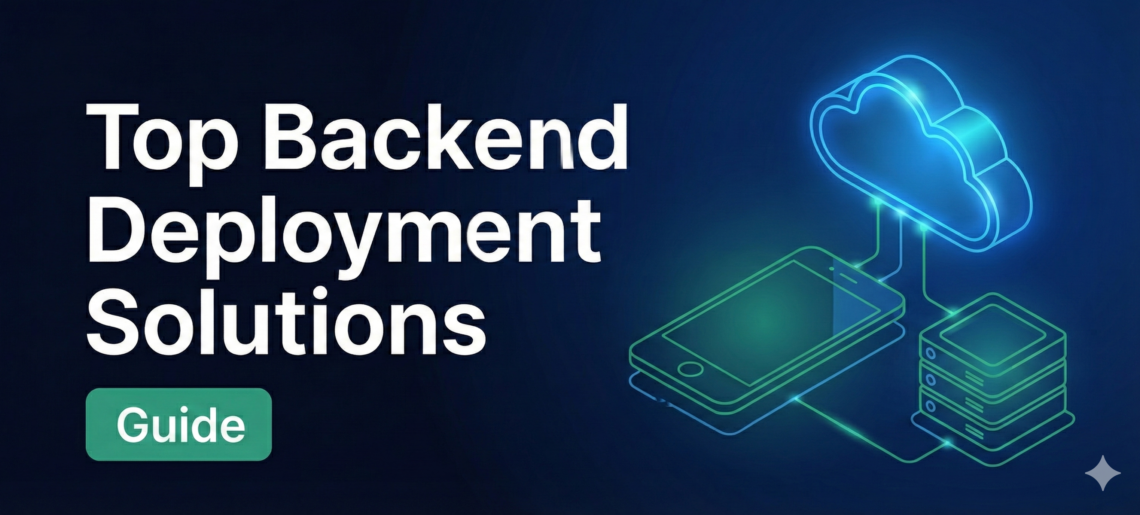 Top deployment solutions