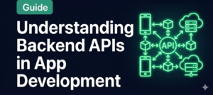 Understanding Backend APIs | Your Application's Backend, Simplified